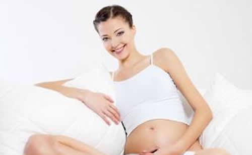 怀孕五个月肚子胀怎么回事 孕五个多月肚子胀是怎么回事