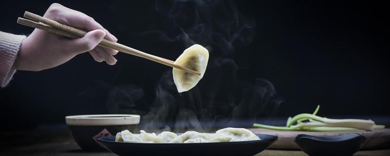 饺子蒸多久 饺子蒸的好吃还是煮的好吃