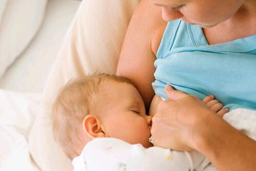 哺乳期乳头皲裂的自我家庭保养（）