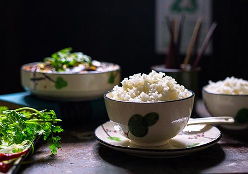 吃米饭容易长胖吗 吃米饭容易长胖吗吗
