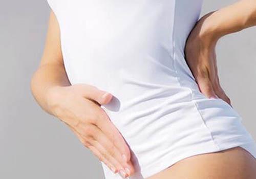 女人腰疼是什么原因引起的 45岁女人腰疼是什么原因引起的