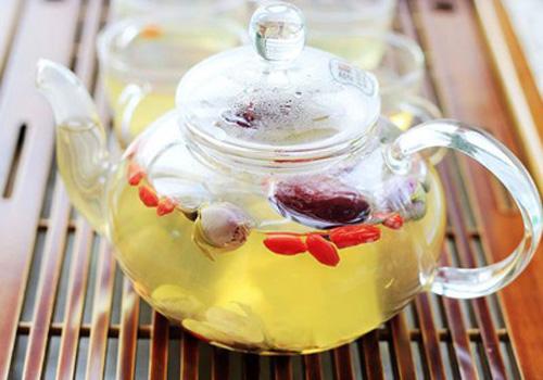 肾虚喝什么茶 肾虚喝什么茶效果最好