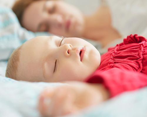 宝宝睡眠不好的症状 宝宝睡眠不好的症状表现
