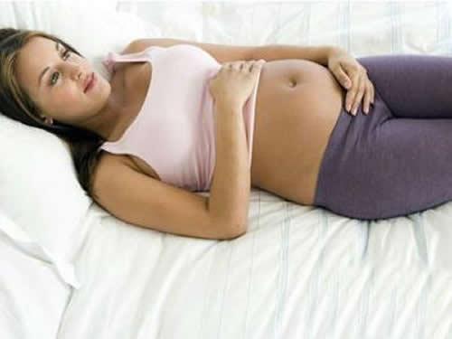 孕妇缺铁性贫血对胎儿有什么影响 怀孕期间缺铁性贫血对胎儿有多大影响