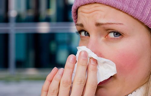 如何区分流感和普通感冒 怎么区分流感和感冒