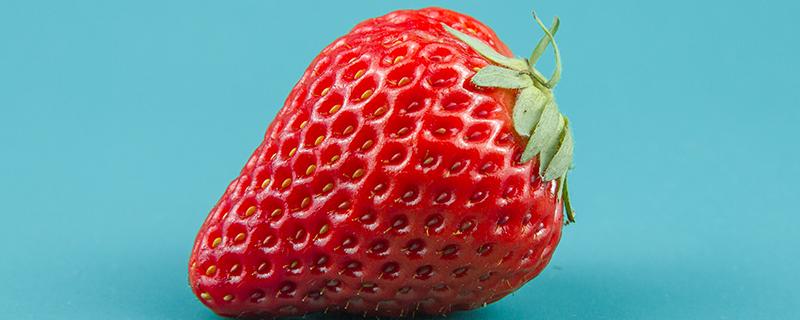12月是吃草莓的季节吗 不应季的草莓可以吃吗
