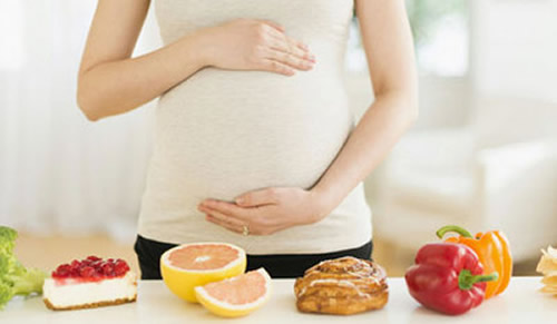 怀孕十个月吃什么好 孕妇十个月吃什么好