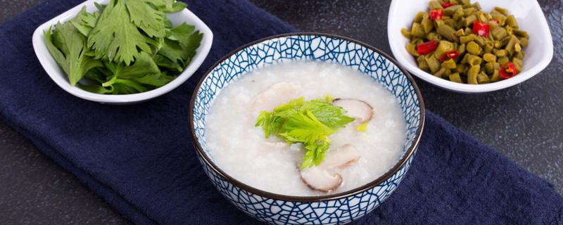 鸭肉粥的功效与作用（鸭肉大米粥的作用和功效）