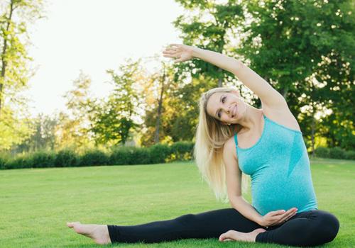 孕妇舌苔发白怎么办 孕妇舌苔发白怎么办小妙招