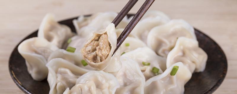 生饺子可以直接煎吗 生饺子可以直接煎吗?