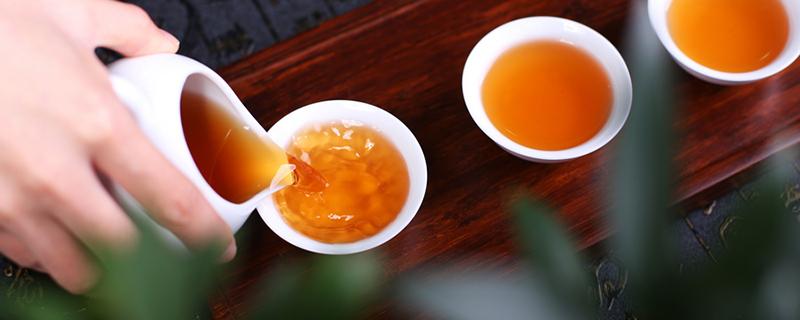 牛蒡根茶的功效与作用 菊花决明子牛蒡根茶的功效与作用