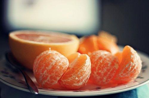 感冒能吃橘子吗 喉咙发炎感冒能吃橘子吗