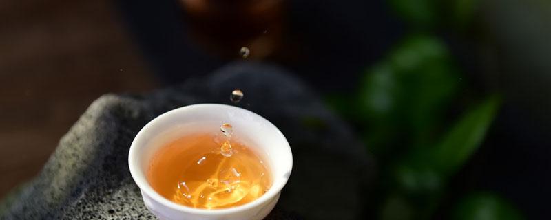 杜仲雄花茶第一泡要倒掉吗 杜仲雄花要洗茶吗