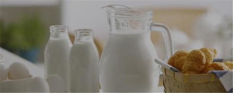 牛奶怎么煮最好 喝牛奶有什么好处