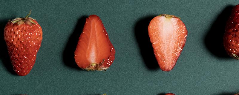 草莓干的功效与作用（孕妇吃草莓干的功效与作用）