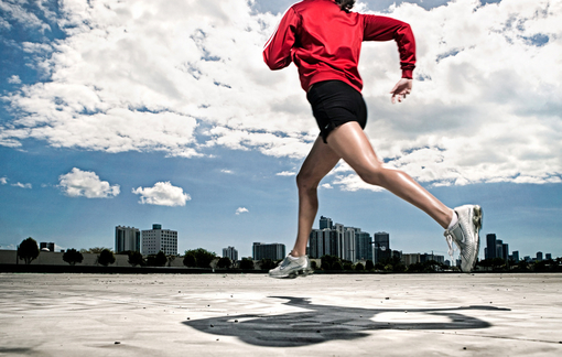 三大跑步呼吸技巧 让跑步成为真正的有氧运动