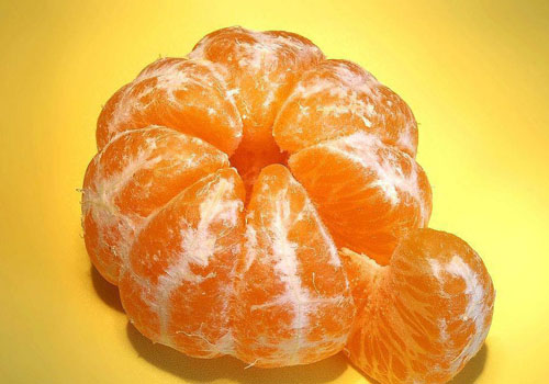 橘子的药用价值（药橘子的功效和作用）