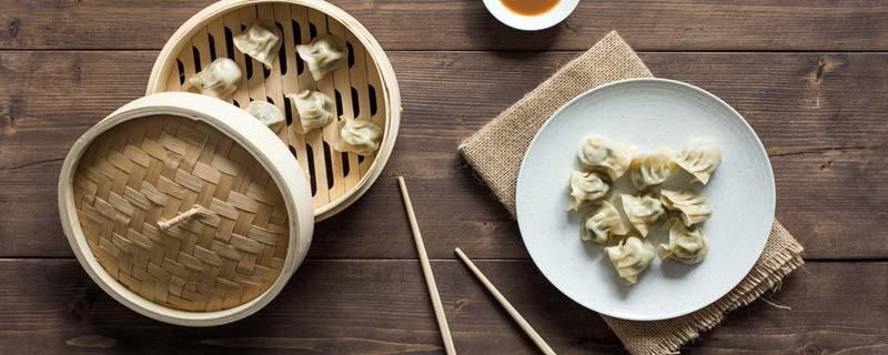 冷冻饺子的正确蒸法 冷冻饺子的正确蒸法图解