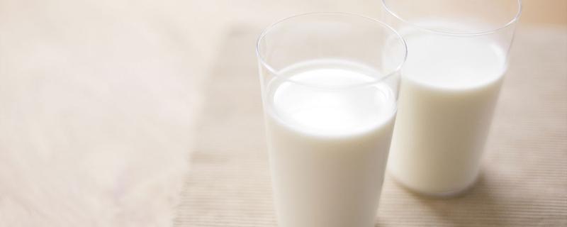 牛奶什么时候喝最好