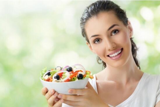 吃对食物瘦得健康！复胖问题不再来 吃了反而瘦的食物