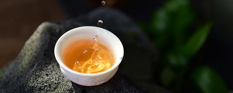 金莲花茶的功效与作用 金莲花茶的功效与作用禁忌