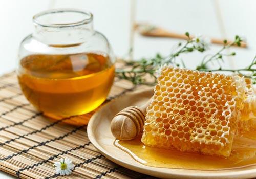 蜂蜜怎么吃能减肥瘦身 蜂蜜怎么喝能减肥瘦身