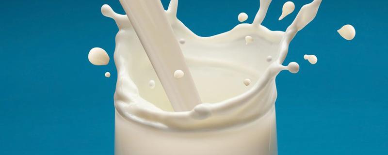 什么牛奶最有营养 市场上什么牛奶最有营养