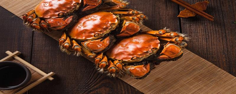 螃蟹蒸多长时间最好吃 螃蟹蒸多长时间最好吃 怎样蒸比较好