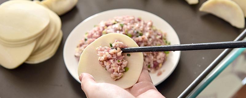 煮饺子的方法 如何煮饺子的方法