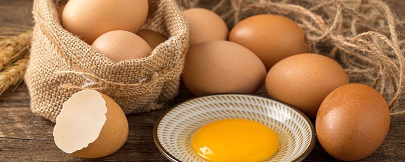 鸡蛋白的功效与作用 鸡蛋白的功效与作用禁忌