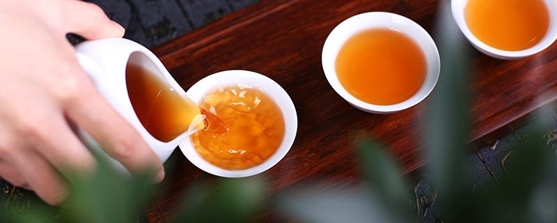 牛蒡茶冲泡几次就没功效了 牛蒡茶能冲泡几次