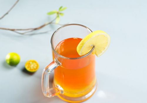 柚子茶能解酒吗 柚子茶解酒吗?