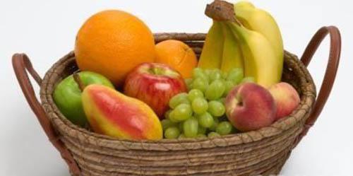 减肥怎么吃水果（减肥怎么吃水果蔬菜）