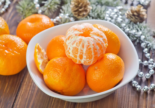 橘子吃多了会怎样（橘子吃多了会怎样啊）