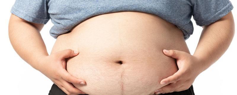 拍打肚子的功效与作用 拍打肚子的功效与作用女性
