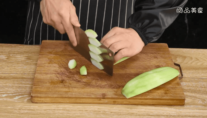 青豆节瓜汤 青豆节瓜汤怎么做好吃