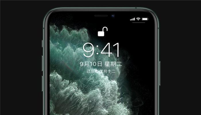 iphone11 home键怎么调出来 iphone11 home键如何调出来