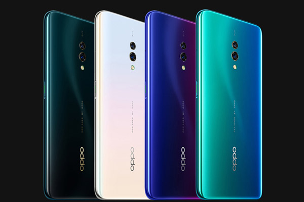 oppok3什么处理器 oppok3处理器是什么