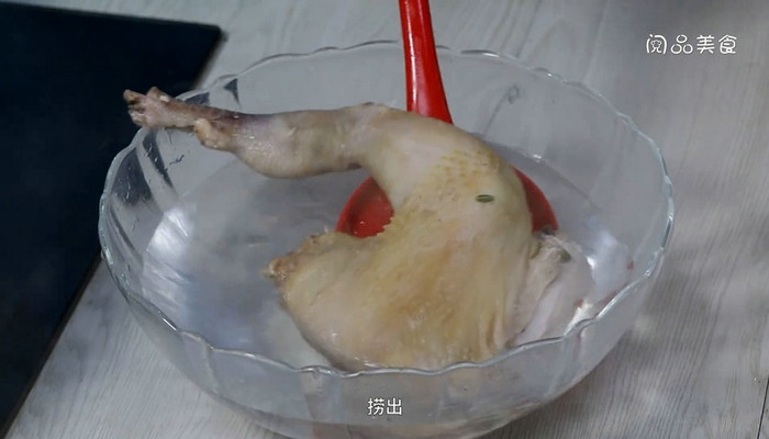 麻辣鸡的做法 麻辣鸡怎么做