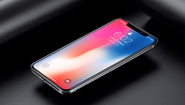 iphonex怎么调震动力度 iphonex怎样调手机的震动力度