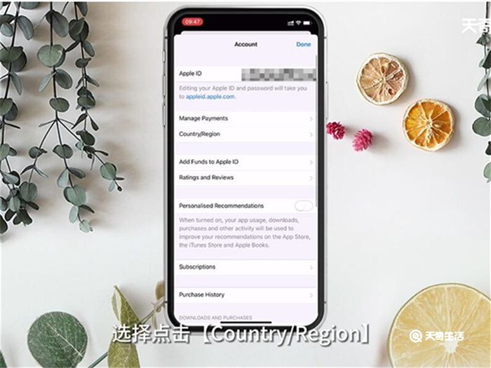 App Store怎么变成中文 AppStore变成中文