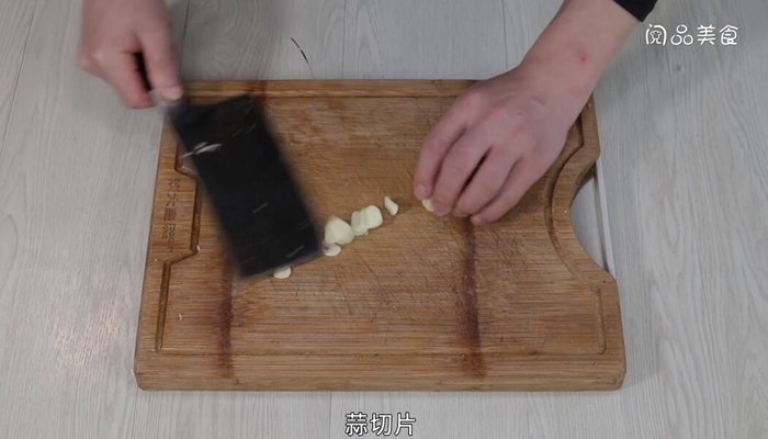 牛肉丝炒菜怎么做 牛肉丝炒菜的做法