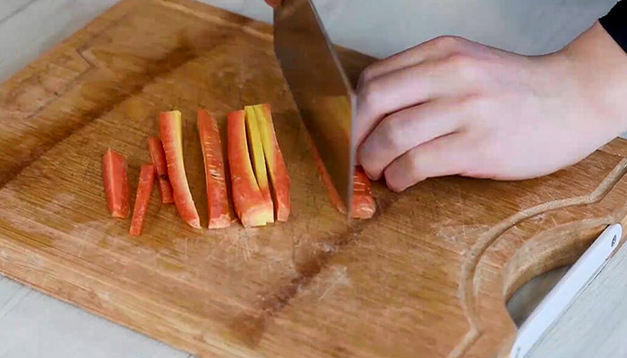 冬瓜炖芸豆的做法 冬瓜炖芸豆怎么做