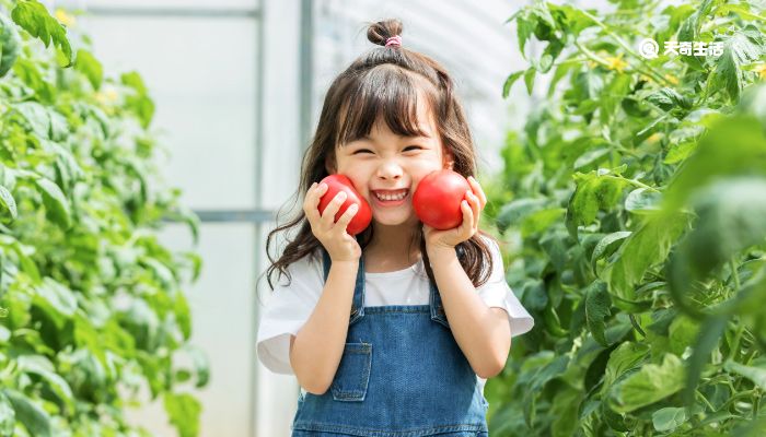 小女孩发型绑扎方法 小女孩发型简单又好看