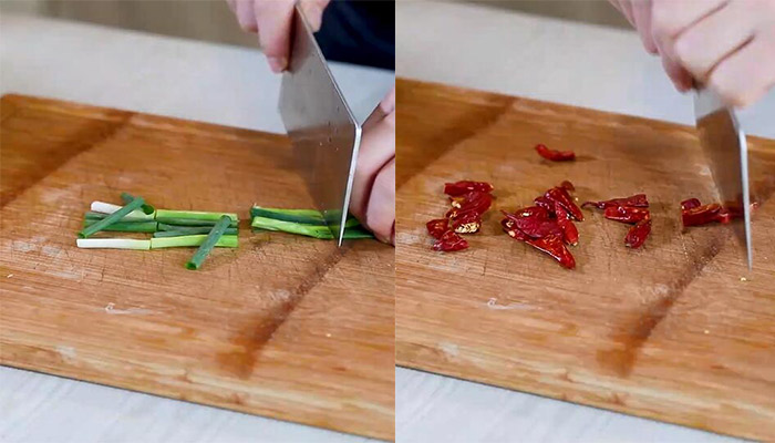 川味黄豆芽怎么炒 川味黄豆芽的做法