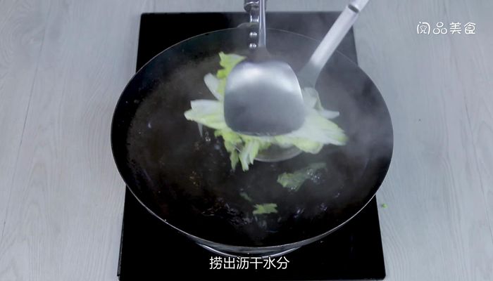 蒜蓉蒸大白菜的做法  蒜蓉蒸大白菜怎么做