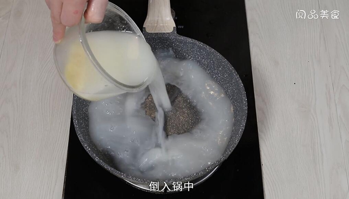 豆浆的做法 豆浆怎么做