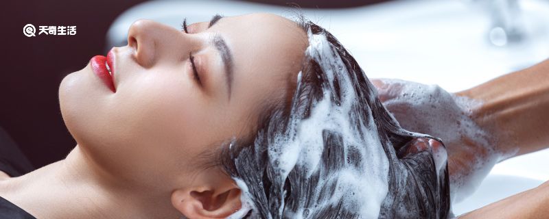 白醋洗头发的正确方法 白醋可以直接洗头发吗