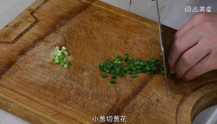 红烧肉烩饭做法 红烧肉烩饭怎么做