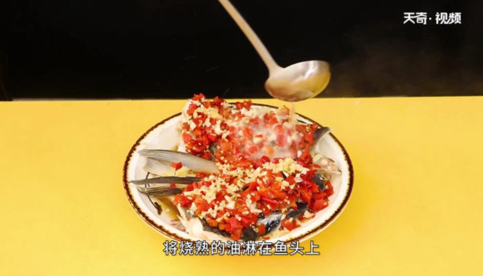 鸿运当头怎么做  鸿运当头的做法